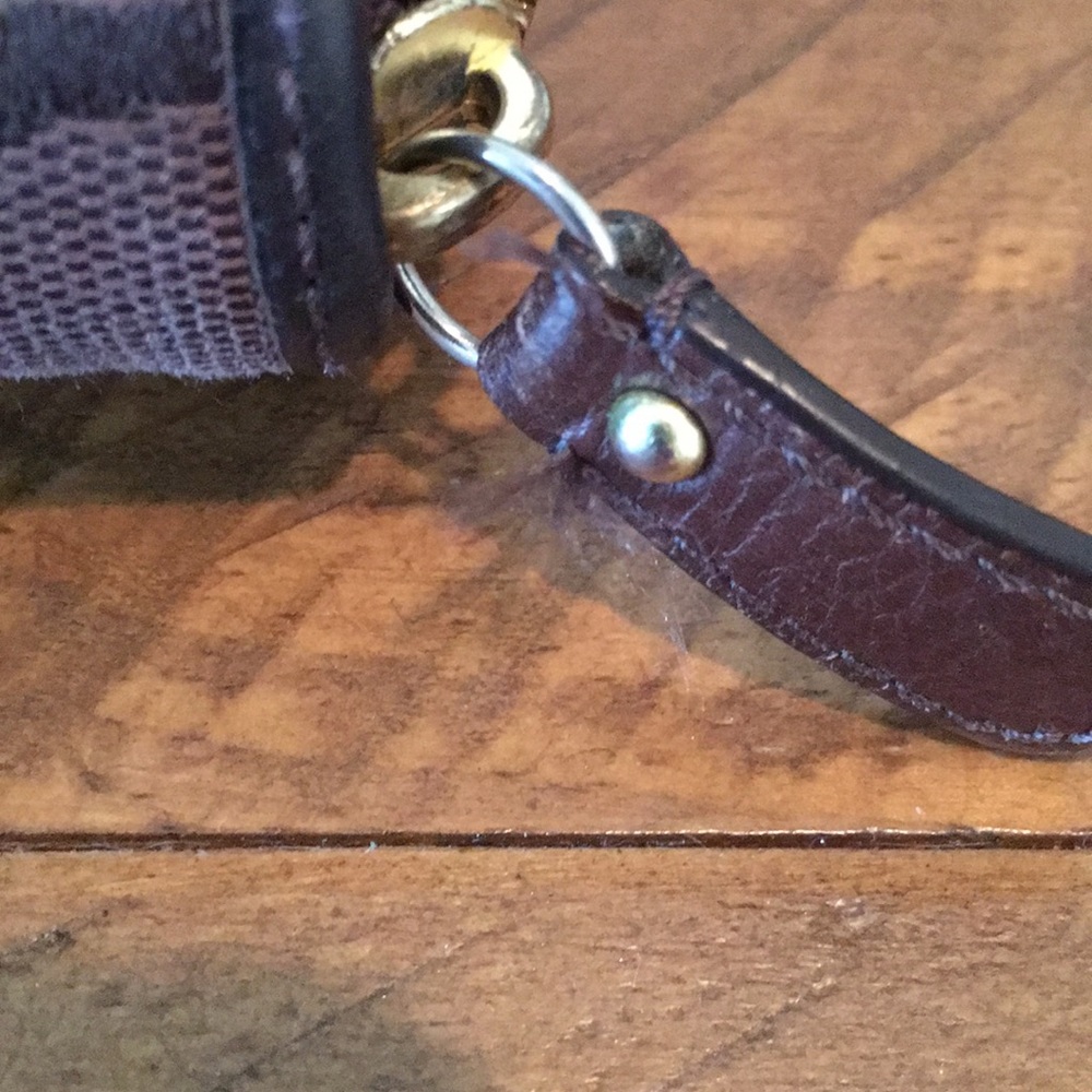 Coach Wallet 👛 - Picture 8 of 8